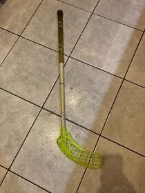 Dětská florbalka Unihoc - 1
