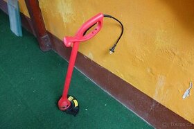 Mini strunovka Levita