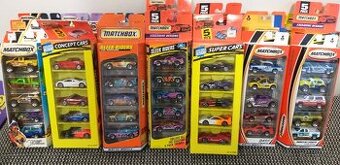 Matchbox