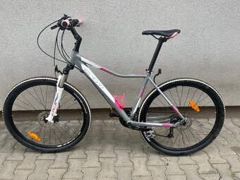Dámské kolo CTM - 1