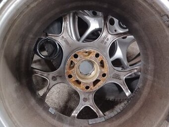 5x120 r17 215 65 r17