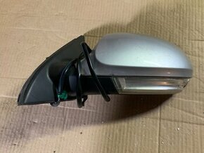 VW PASSAT B6 3C 05-10 zrcátko LP LA7W - BLIKAČ KO