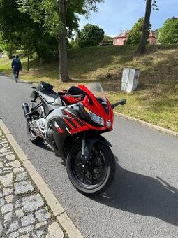 Aprilia RS 125 2022 ABS