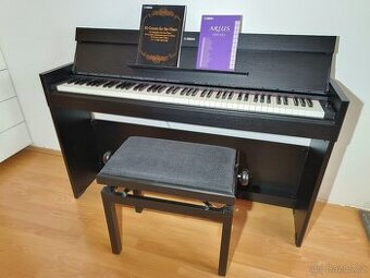 Digitální piano YAMAHA YDP-S52 B