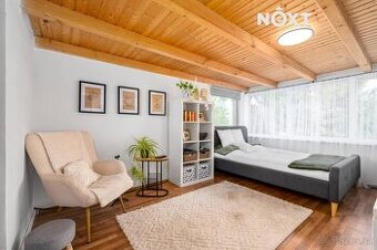 Prodej Rodinný dům, 74㎡