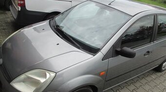 FORD Fiesta 1.4i 59kw