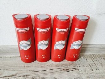 Old Spice sprchový gel a šampon 400 ml Original 3v1