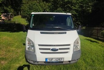 Ford Tranzit