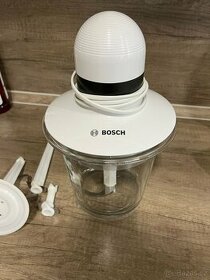 Sekáček potravin Bosch - 1
