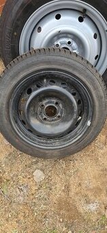 5.5j x 14 chf et36 novy kolo (disk)