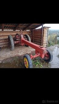 Traktor rs 09