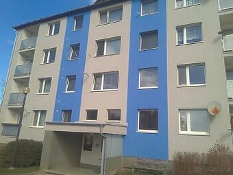 Prodej zrekonstruovaného bytu