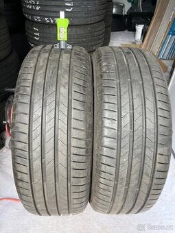BRIDGESTONE Turanza 215/55 R18 99V rok 2025