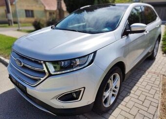 Ford Edge 2,0 TDCI TITANIUM nafta manuál 132 kw - 1