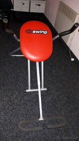 Abswing - 1
