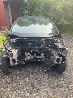 Ford Focus combi