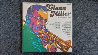 Glenn Miller, The King Jazz Story,