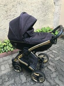 Junama diamond S line