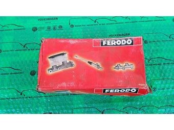 hlavní brzdový válec Ferodo 23,8mm Škoda Felicia FHM1120