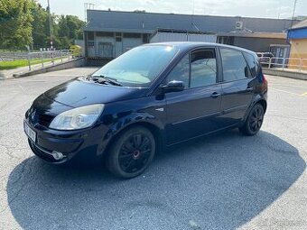 Renault Scénic 1,6i