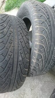 Kléber Krisalp 3 - 195/65 R15
