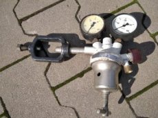 Autogen hodiny