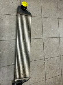 Intercooler movano, master 2.3