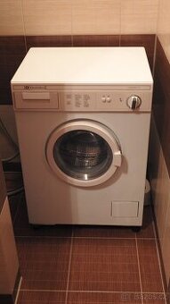Pračka „Elektrolux“ Laundromat 5 kg