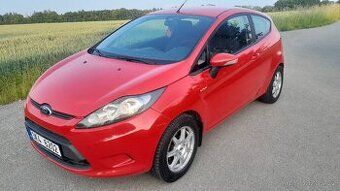 Ford Fiesta 1.25-44kw, r.v.12/2010, naj 149tis... - 1