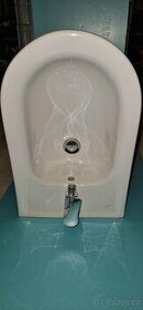 Bidet Laufen
