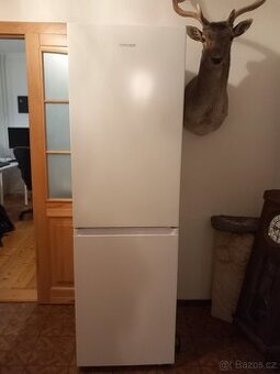 Lednička Concept LK5455wh