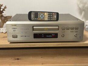 DENON DVD-3800 CD DVD PŘEHRÁVAČ S DÁLKOU - 1