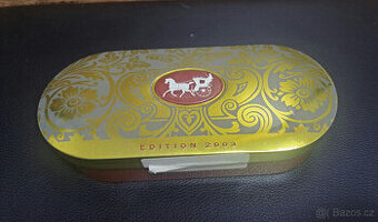 Dýmkový tabák Stanwell Limitovaná edice pro rok 2003 - 100g