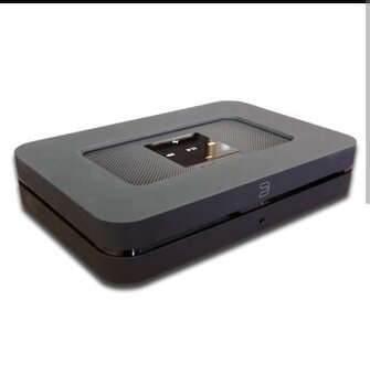 Blue Sound Node2