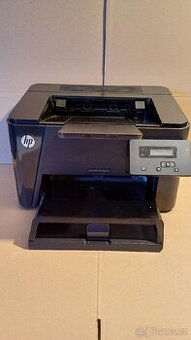 HP Laserjet M201N | LAN | original toner