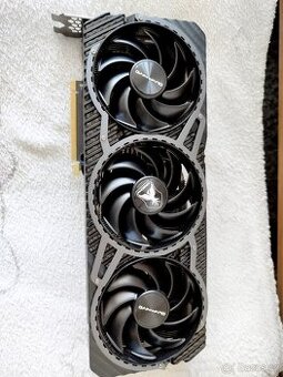 RTX 4070 ti 12 GB Phoenix