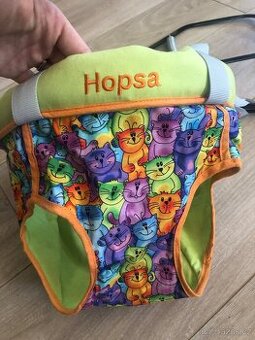Hopsadlo do dveří HOPSA