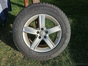 Kola Audi 235/65r17