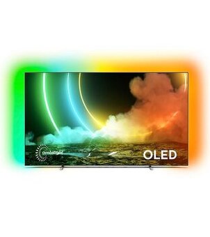 Philips 65OLED706/12 - 1