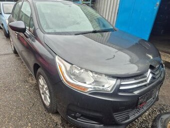 CITROEN C4 - PRODEJ POUŽITÝCH NÁHRADNÍCH DÍLŮ