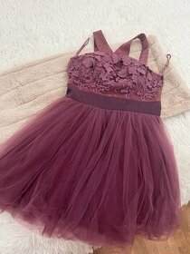 Saty Chi chi London - 1