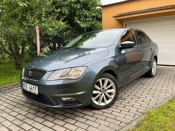 Toledo 1.2 TSI, 63kw rok výroby 2014
