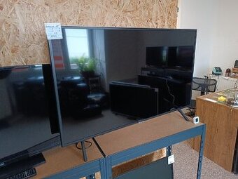 4k Smart led TV Samsung 43 "=109cm dvb-t 2 WiFi