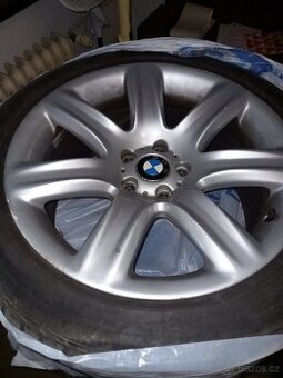 Prodam kola na bmw 5×120 kusovky 272 style