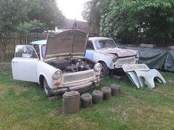 Trabant