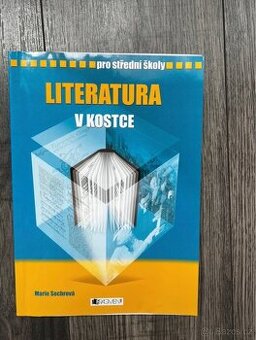 Literatura v kostce pro SŠ