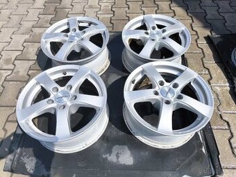 Dezent Alu kola 5x120