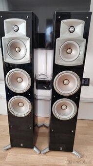 Reproduktory Yamaha NS-555 - perfektní stav