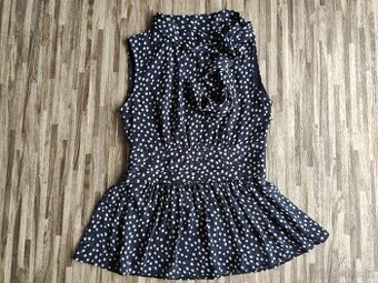 Topy - vel. S, 164 a 168 - super stav