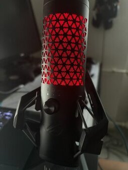 ASUS ROG Carnyx – USB kondenzátorový mikrofon
